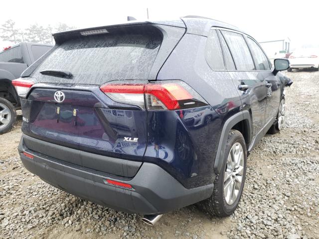 Photo 3 VIN: JTMC1RFV4LJ021854 - TOYOTA RAV4 