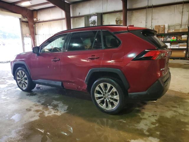 Photo 1 VIN: JTMC1RFV4MD064915 - TOYOTA RAV4 XLE P 