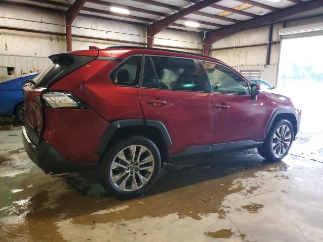 Photo 2 VIN: JTMC1RFV4MD064915 - TOYOTA RAV4 XLE P 