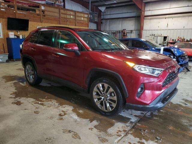 Photo 3 VIN: JTMC1RFV4MD064915 - TOYOTA RAV4 XLE P 