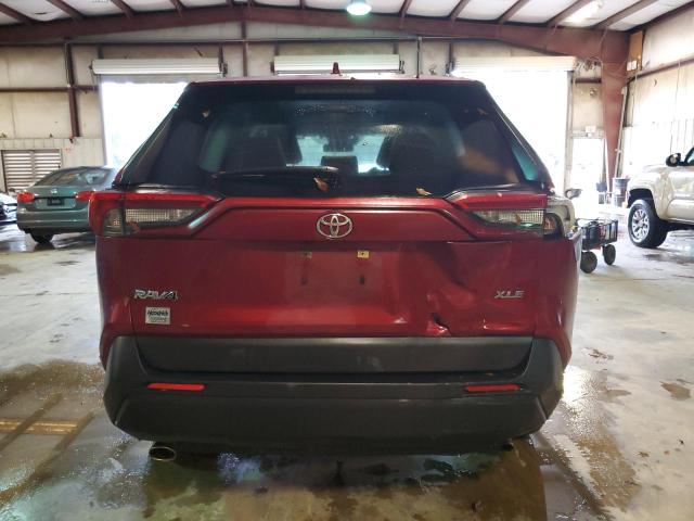 Photo 5 VIN: JTMC1RFV4MD064915 - TOYOTA RAV4 XLE P 