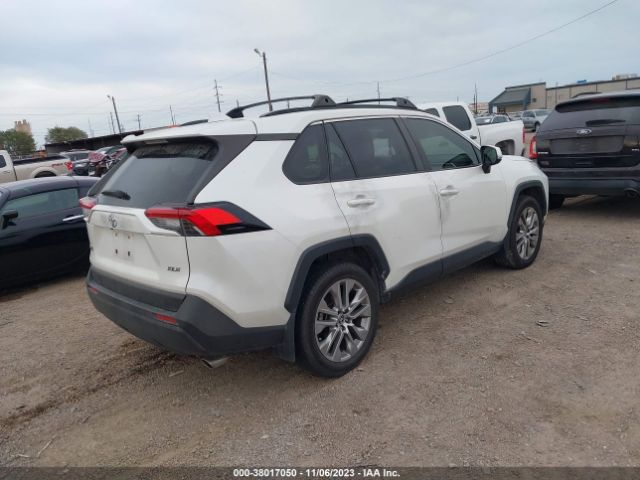 Photo 3 VIN: JTMC1RFV4MD083190 - TOYOTA RAV4 