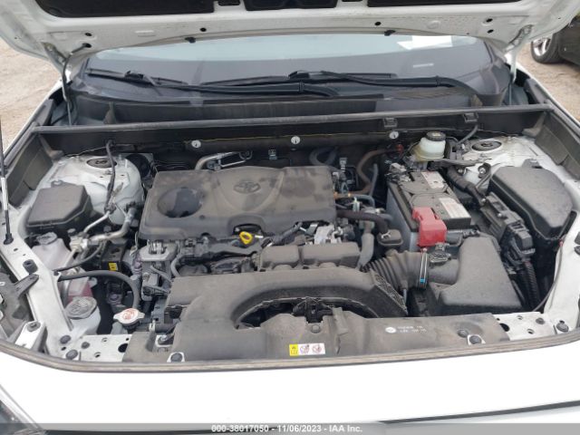 Photo 9 VIN: JTMC1RFV4MD083190 - TOYOTA RAV4 