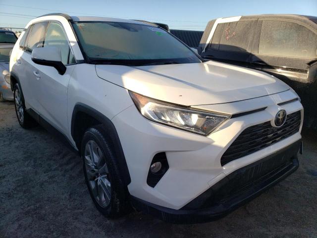 Photo 0 VIN: JTMC1RFV5KD003005 - TOYOTA RAV4 XLE P 