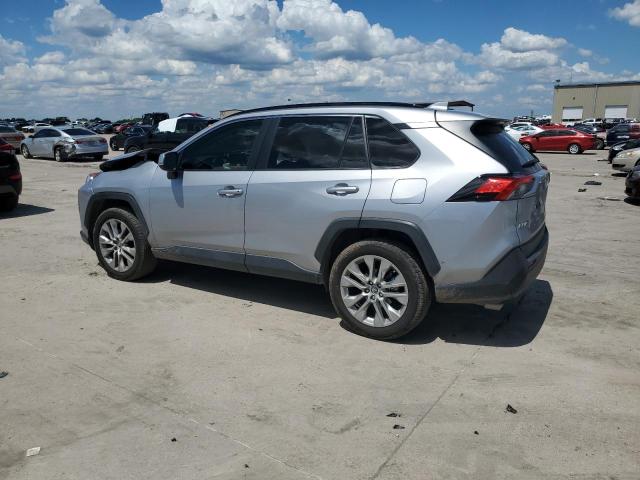 Photo 1 VIN: JTMC1RFV5KD023416 - TOYOTA RAV4 XLE P 