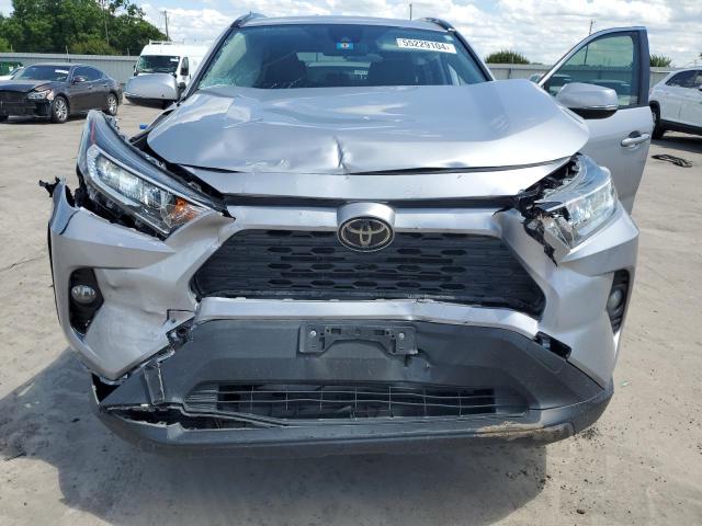 Photo 11 VIN: JTMC1RFV5KD023416 - TOYOTA RAV4 XLE P 