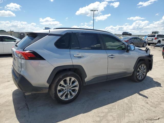 Photo 2 VIN: JTMC1RFV5KD023416 - TOYOTA RAV4 XLE P 