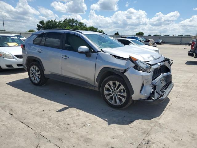 Photo 3 VIN: JTMC1RFV5KD023416 - TOYOTA RAV4 XLE P 