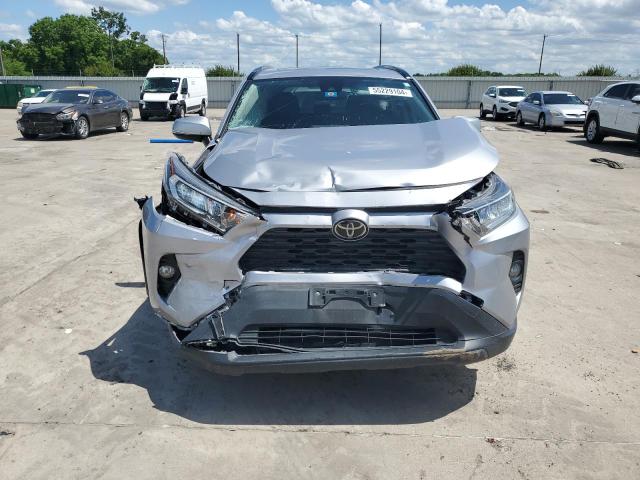 Photo 4 VIN: JTMC1RFV5KD023416 - TOYOTA RAV4 XLE P 