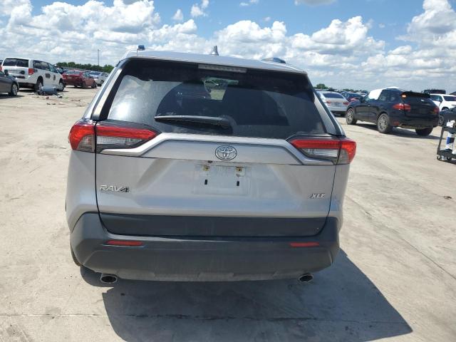 Photo 5 VIN: JTMC1RFV5KD023416 - TOYOTA RAV4 XLE P 