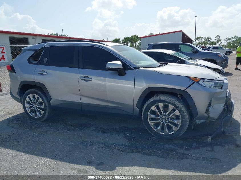 Photo 13 VIN: JTMC1RFV5KD040717 - TOYOTA RAV 4 