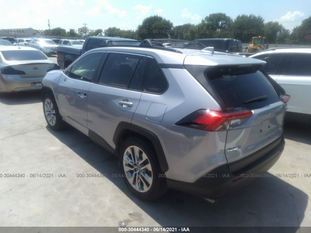 Photo 2 VIN: JTMC1RFV5KD502175 - TOYOTA RAV4 