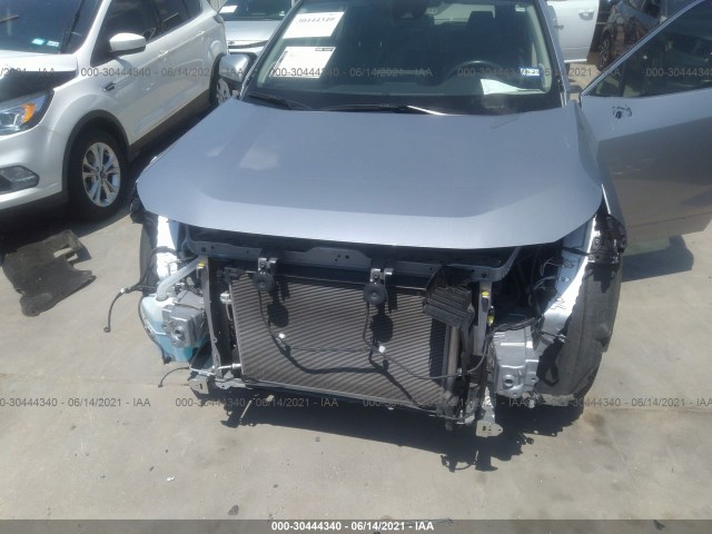 Photo 5 VIN: JTMC1RFV5KD502175 - TOYOTA RAV4 