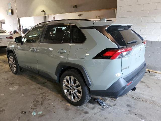 Photo 1 VIN: JTMC1RFV5KD510180 - TOYOTA RAV4 XLE P 