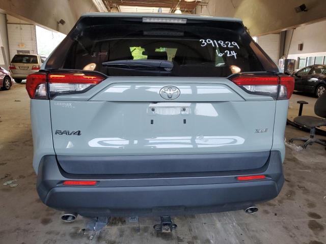 Photo 5 VIN: JTMC1RFV5KD510180 - TOYOTA RAV4 XLE P 