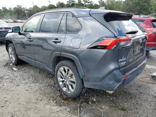 Photo 1 VIN: JTMC1RFV5KD511491 - TOYOTA RAV4 XLE P 