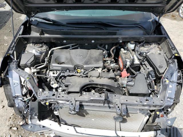 Photo 11 VIN: JTMC1RFV5KD511491 - TOYOTA RAV4 XLE P 