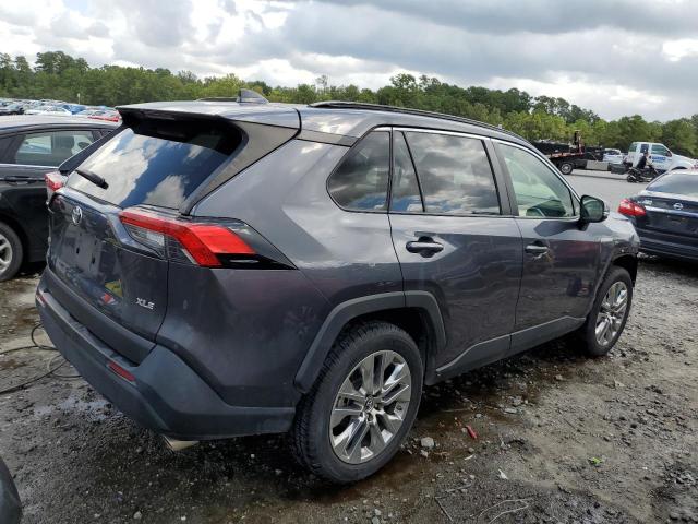 Photo 2 VIN: JTMC1RFV5KD511491 - TOYOTA RAV4 XLE P 