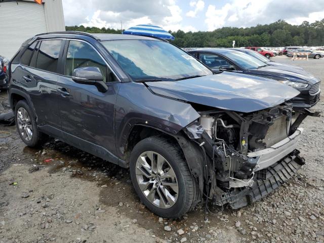 Photo 3 VIN: JTMC1RFV5KD511491 - TOYOTA RAV4 XLE P 