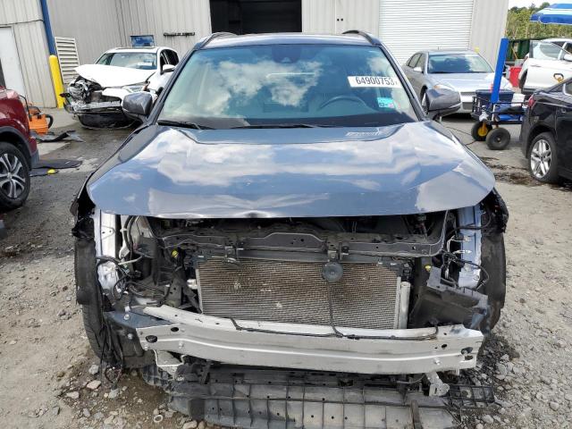 Photo 4 VIN: JTMC1RFV5KD511491 - TOYOTA RAV4 XLE P 