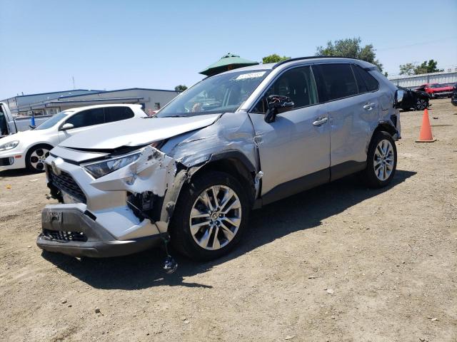 Photo 0 VIN: JTMC1RFV5LD043232 - TOYOTA RAV4 XLE P 