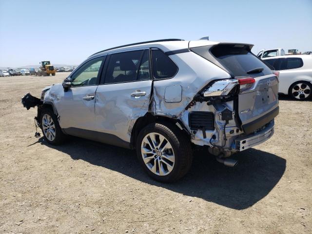 Photo 1 VIN: JTMC1RFV5LD043232 - TOYOTA RAV4 XLE P 