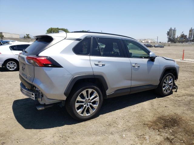 Photo 2 VIN: JTMC1RFV5LD043232 - TOYOTA RAV4 XLE P 