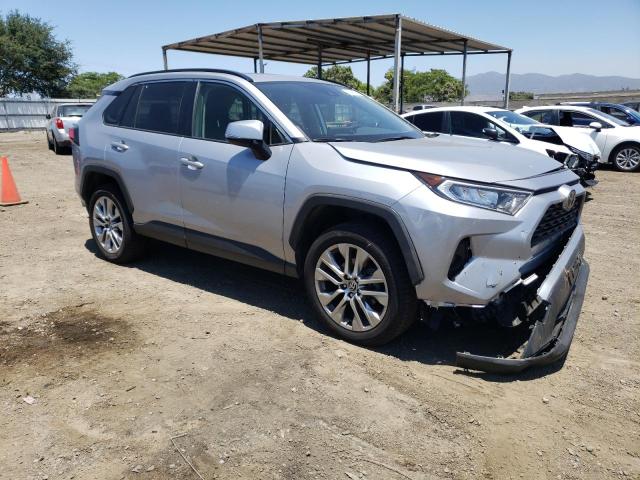 Photo 3 VIN: JTMC1RFV5LD043232 - TOYOTA RAV4 XLE P 