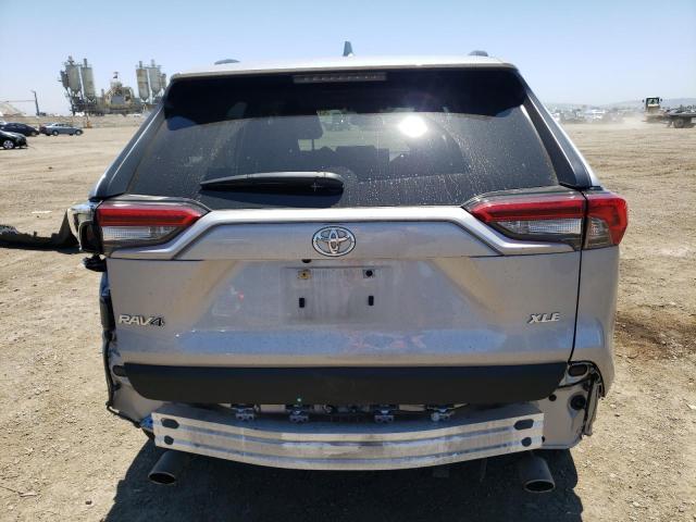 Photo 5 VIN: JTMC1RFV5LD043232 - TOYOTA RAV4 XLE P 