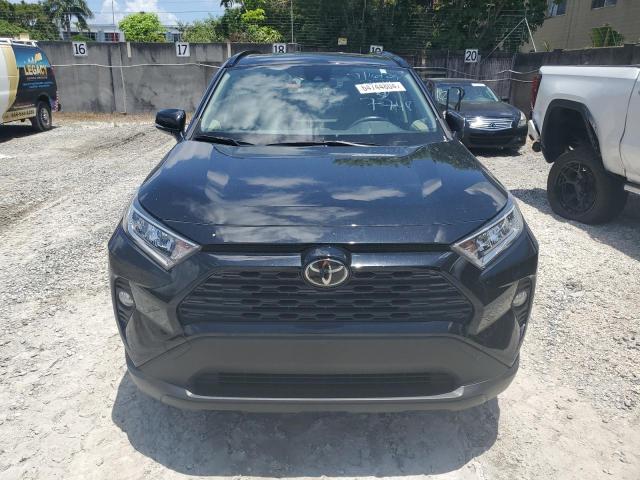 Photo 4 VIN: JTMC1RFV5LD047748 - TOYOTA RAV4 