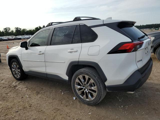 Photo 1 VIN: JTMC1RFV5LD051654 - TOYOTA RAV4 