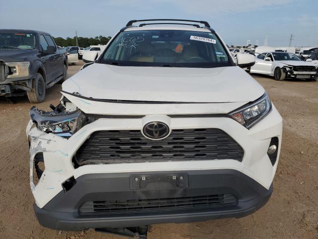 Photo 4 VIN: JTMC1RFV5LD051654 - TOYOTA RAV4 