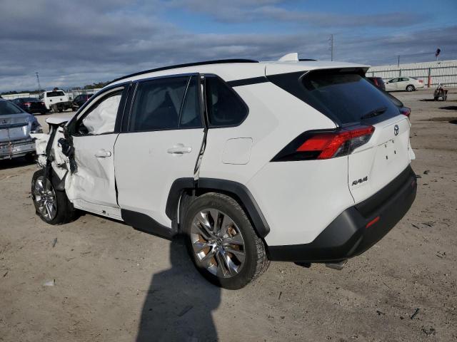 Photo 1 VIN: JTMC1RFV5LD056126 - TOYOTA RAV4 