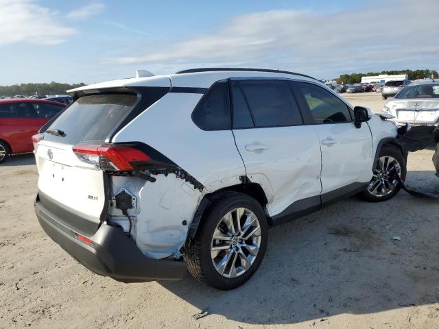 Photo 2 VIN: JTMC1RFV5LD056126 - TOYOTA RAV4 