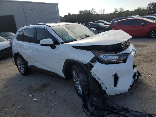 Photo 3 VIN: JTMC1RFV5LD056126 - TOYOTA RAV4 