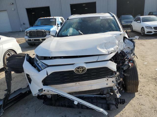 Photo 4 VIN: JTMC1RFV5LD056126 - TOYOTA RAV4 