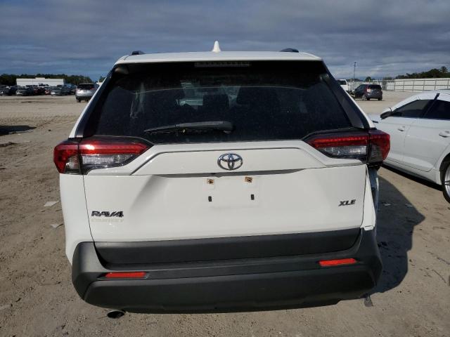 Photo 5 VIN: JTMC1RFV5LD056126 - TOYOTA RAV4 