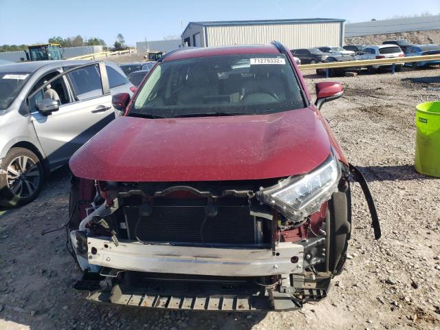 Photo 4 VIN: JTMC1RFV5LJ021636 - TOYOTA RAV4 XLE P 