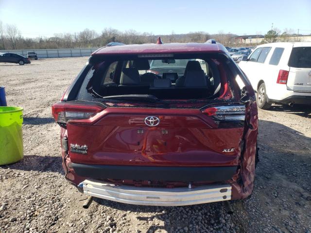 Photo 5 VIN: JTMC1RFV5LJ021636 - TOYOTA RAV4 XLE P 