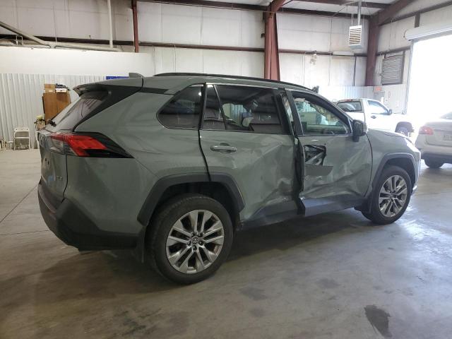 Photo 2 VIN: JTMC1RFV5MD072327 - TOYOTA RAV4 XLE P 