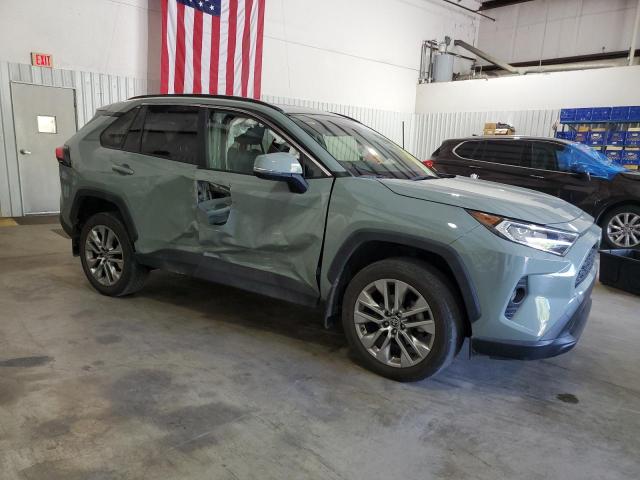 Photo 3 VIN: JTMC1RFV5MD072327 - TOYOTA RAV4 XLE P 