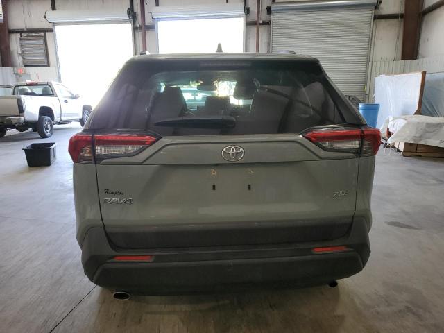 Photo 5 VIN: JTMC1RFV5MD072327 - TOYOTA RAV4 XLE P 