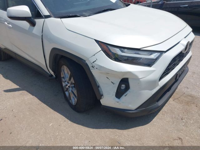 Photo 5 VIN: JTMC1RFV5ND086598 - TOYOTA RAV4 