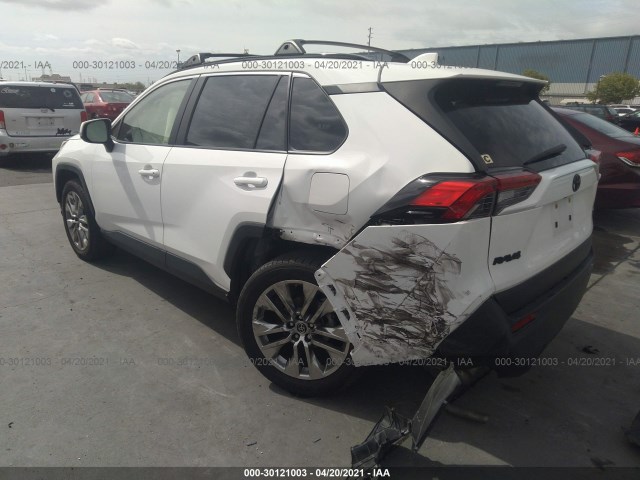 Photo 2 VIN: JTMC1RFV6KD009444 - TOYOTA RAV4 