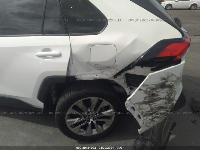 Photo 5 VIN: JTMC1RFV6KD009444 - TOYOTA RAV4 