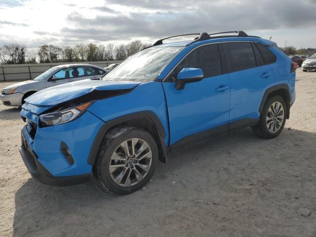 Photo 0 VIN: JTMC1RFV6KD009914 - TOYOTA RAV4 