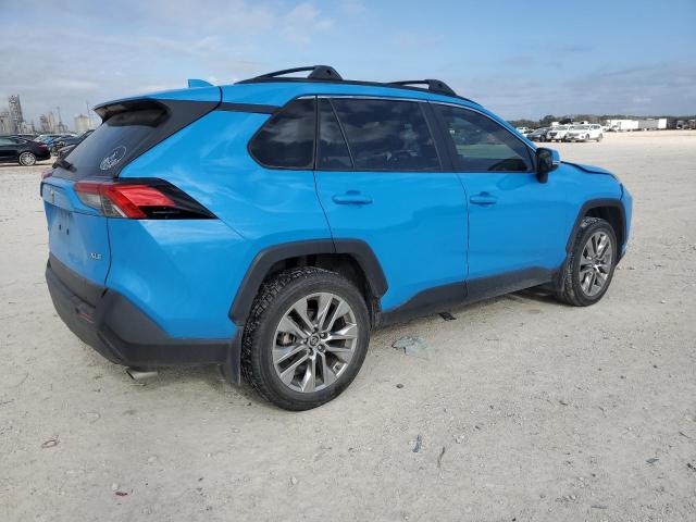 Photo 2 VIN: JTMC1RFV6KD009914 - TOYOTA RAV4 