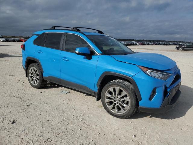 Photo 3 VIN: JTMC1RFV6KD009914 - TOYOTA RAV4 