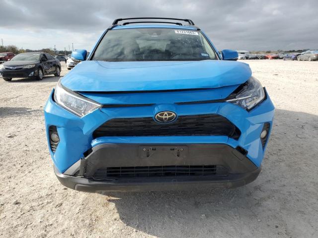 Photo 4 VIN: JTMC1RFV6KD009914 - TOYOTA RAV4 