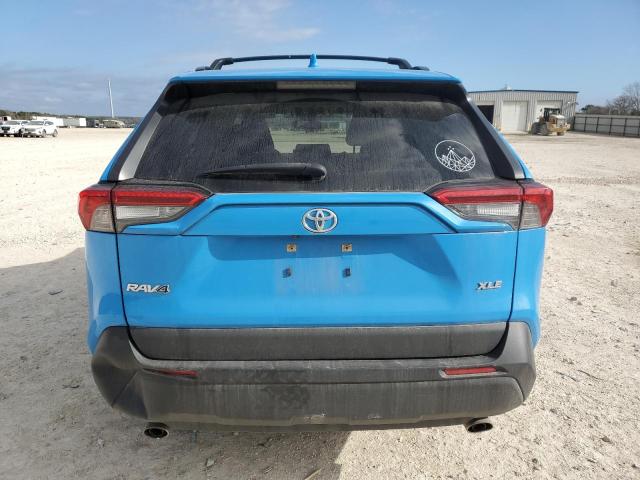 Photo 5 VIN: JTMC1RFV6KD009914 - TOYOTA RAV4 